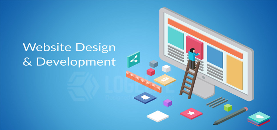 Best Web Designing and Development Company in the USA, UK and Canada