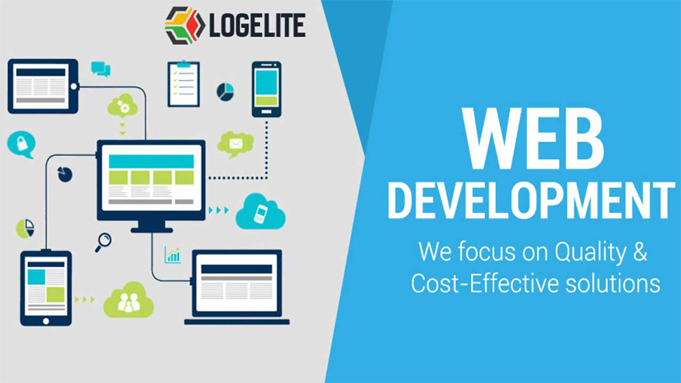 Why Choose Deedok For Web Development Services
