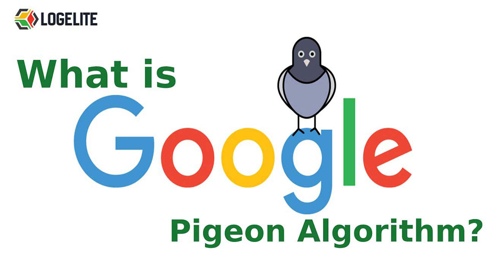  The Google Pigeon Algorithm Update 