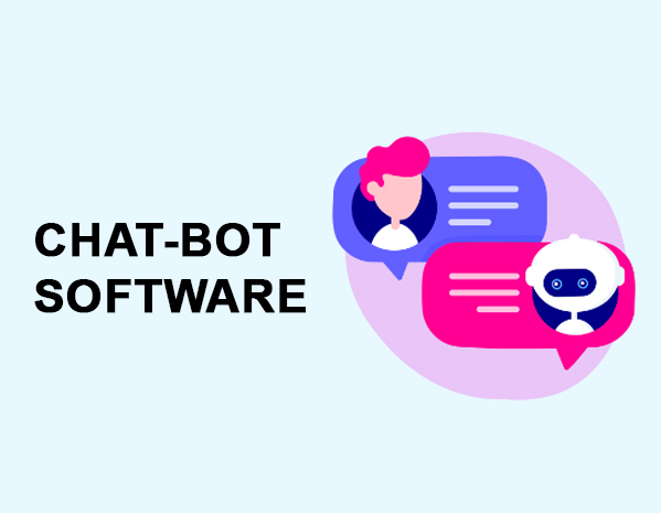 Chat-Bot Software