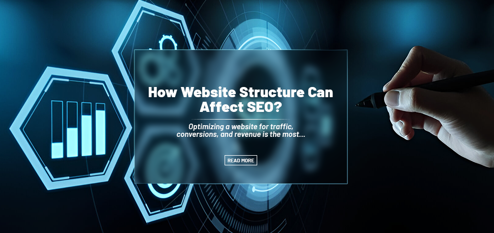 How Website Structure Can Affect SEO?