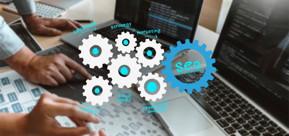 How Website Structure Can Affect SEO?