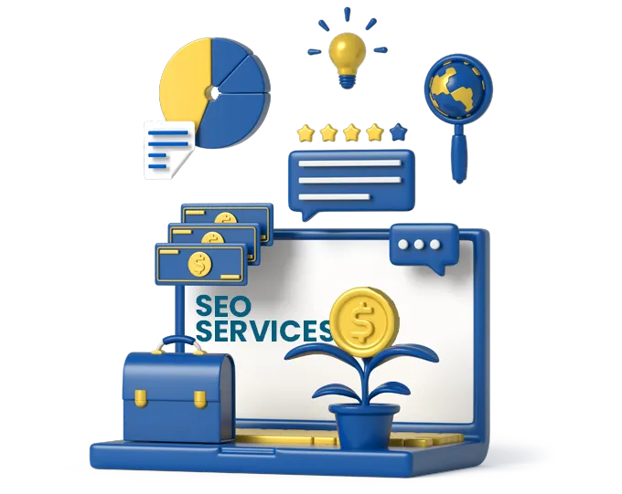 Best SEO Agency in India