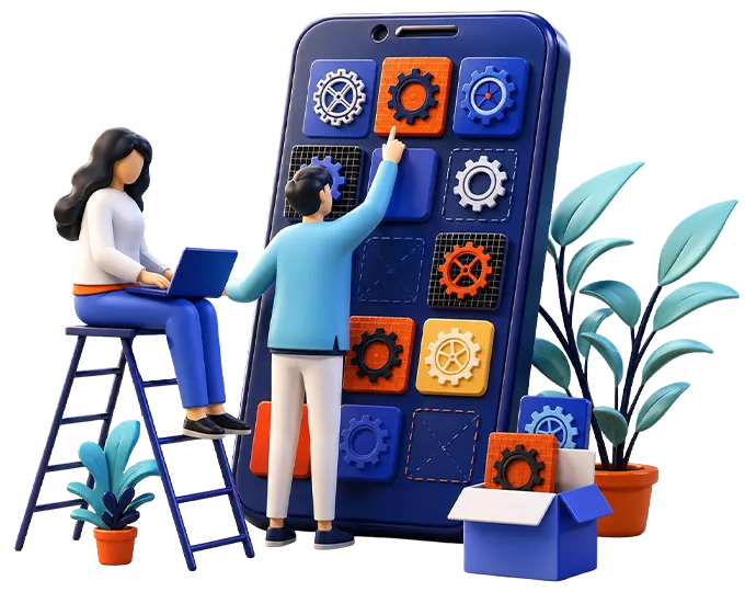 Best App Development
