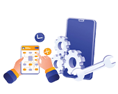 Best App Development