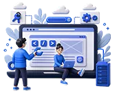 Top Web Development Company in India
