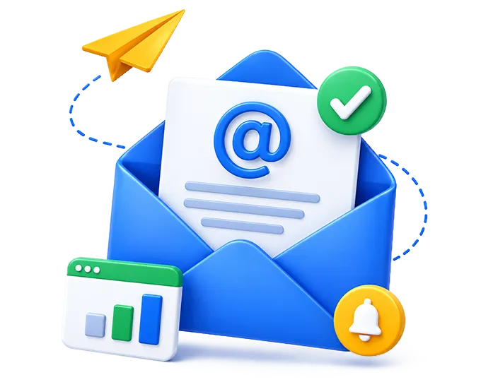 Benefits of Email Marketing