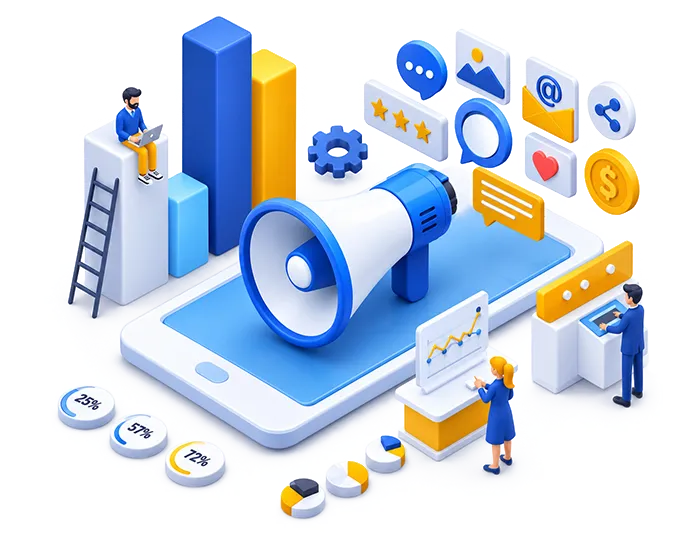 Content Marketing Services