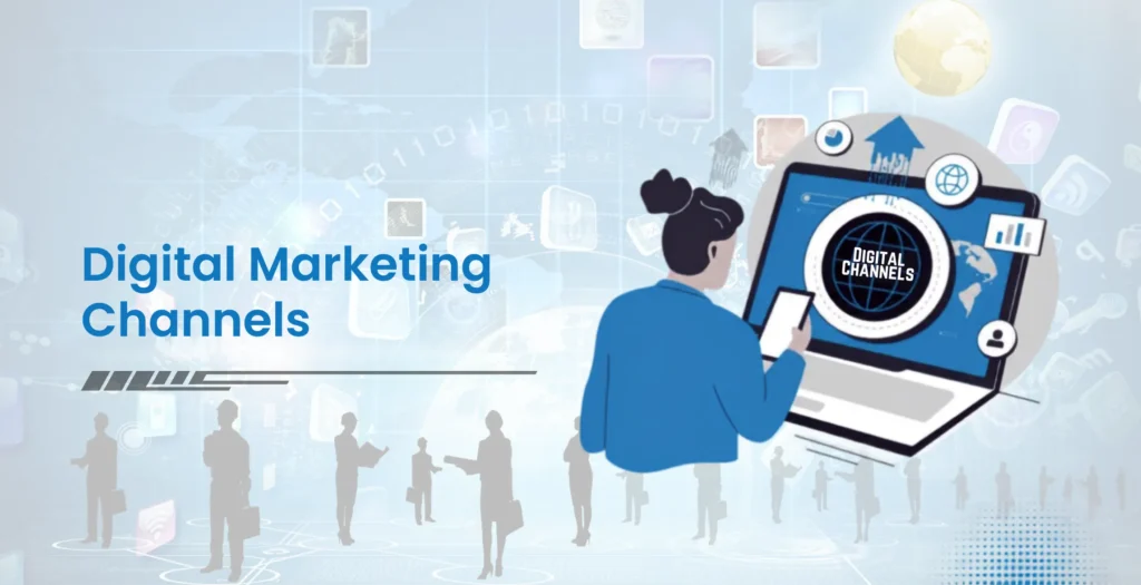 Digital Marketing Services