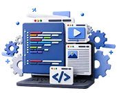 Top Web Development Company in India