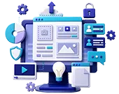 Top Web Development Company in India