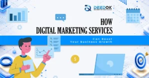 Digital Marketing Services