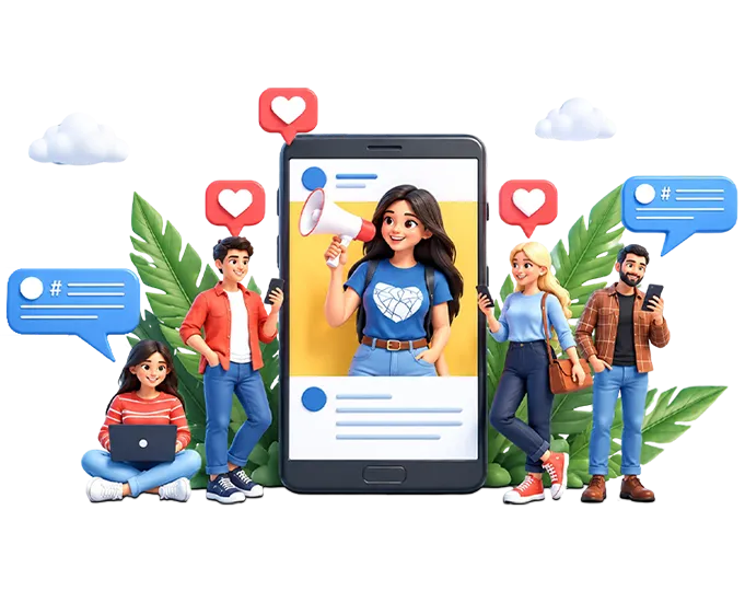 Influencer Marketing