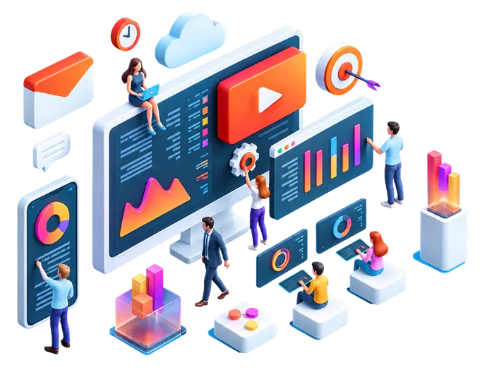 Our Content Marketing Process