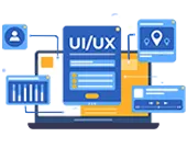 UI/UX Design