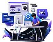 Top Web Development Company in India