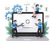 Top Web Development Company in India