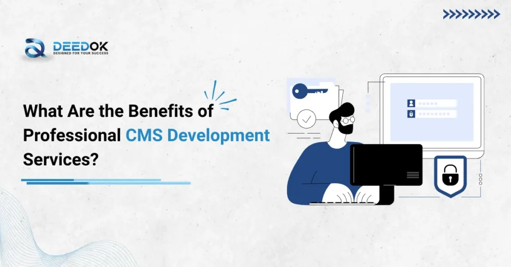 CMS Development Services