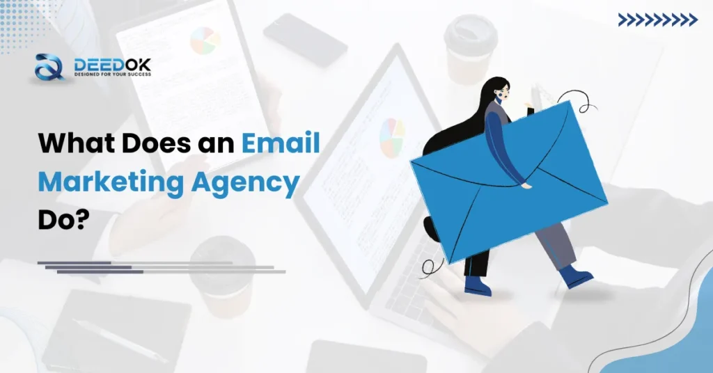 Email Marketing Agency