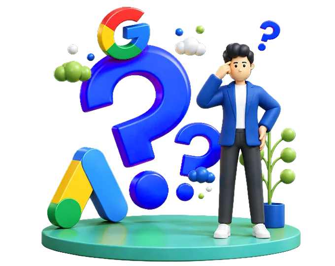 Best Google Ads Marketing Agency​