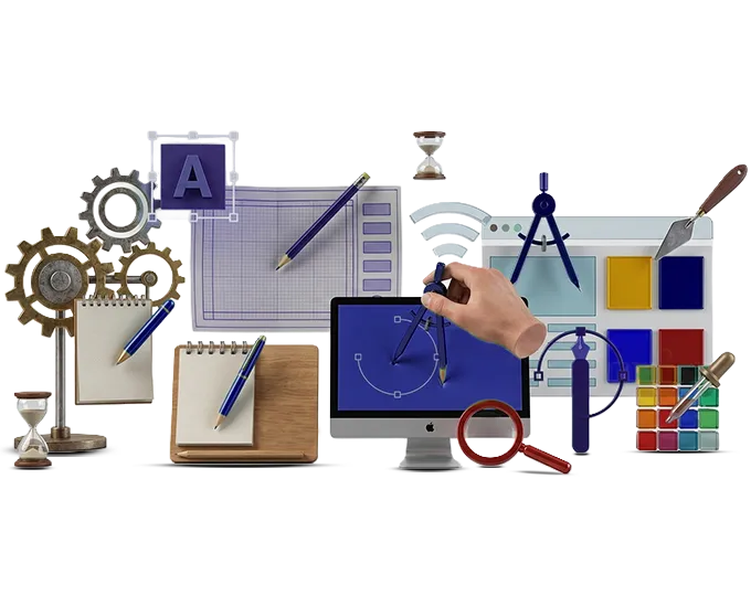 graphic design agencies in india