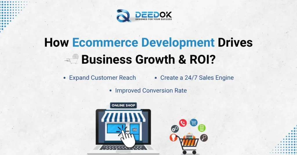 Ecommerce Development