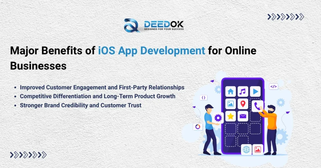 iOS App Development