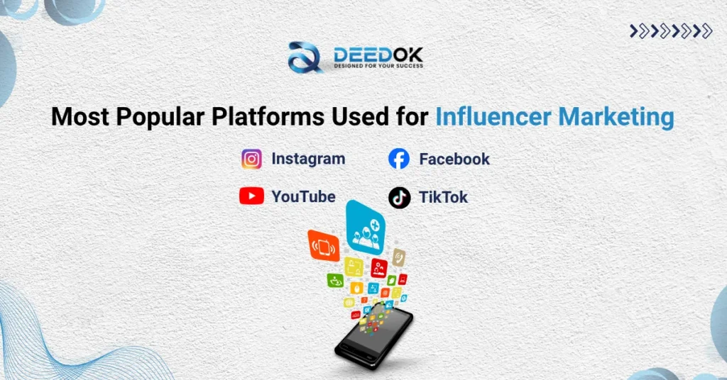 Influencer Marketing